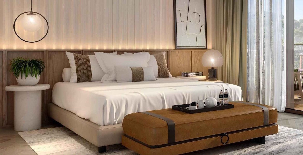 Damac Lagoons - Marbella 7