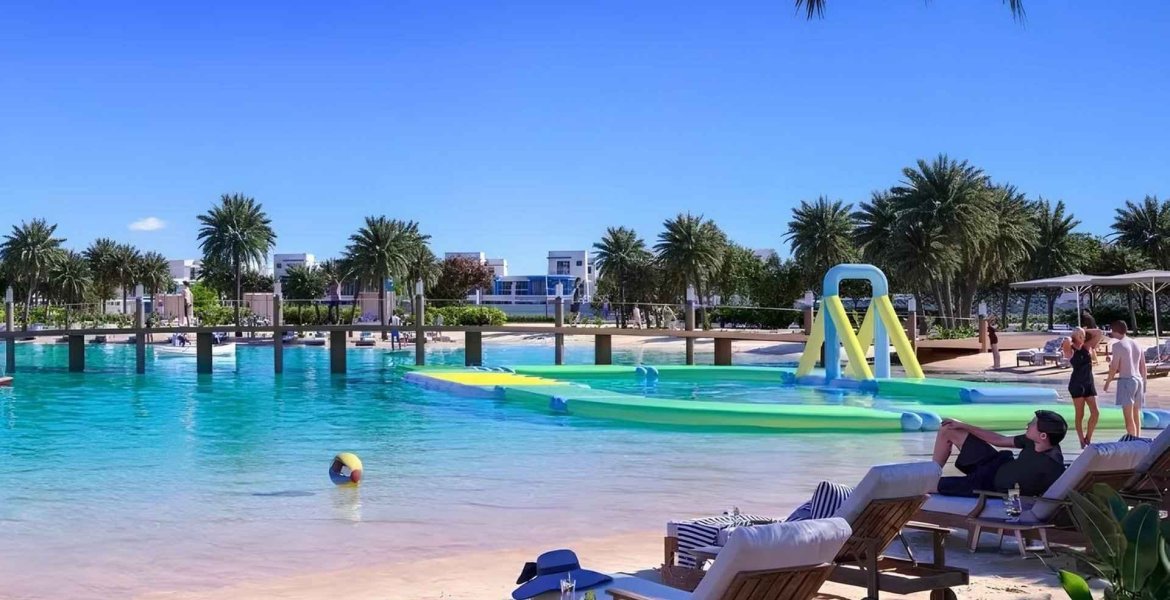 Damac Lagoons - Marbella 10