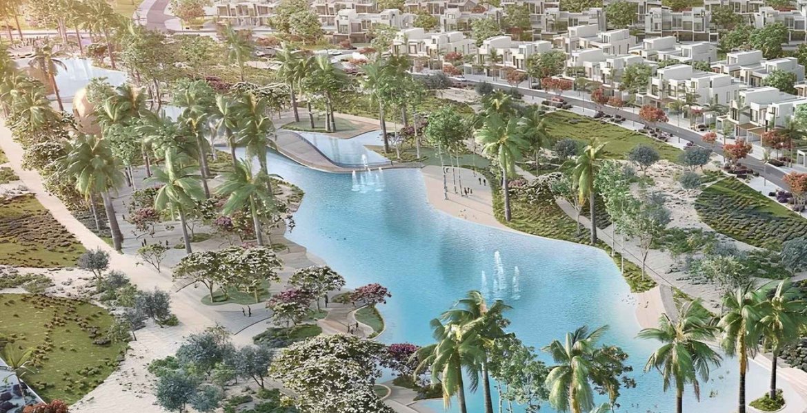 Damac Lagoons - Marbella 3