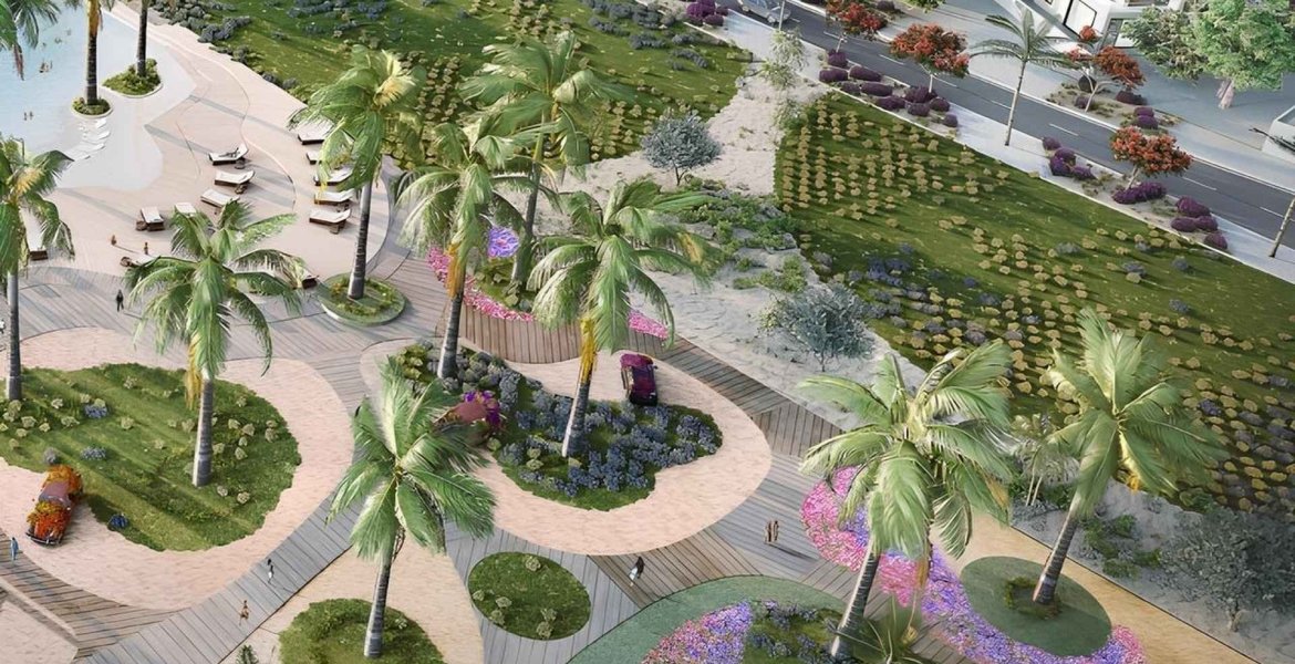 Damac Lagoons - Marbella 12