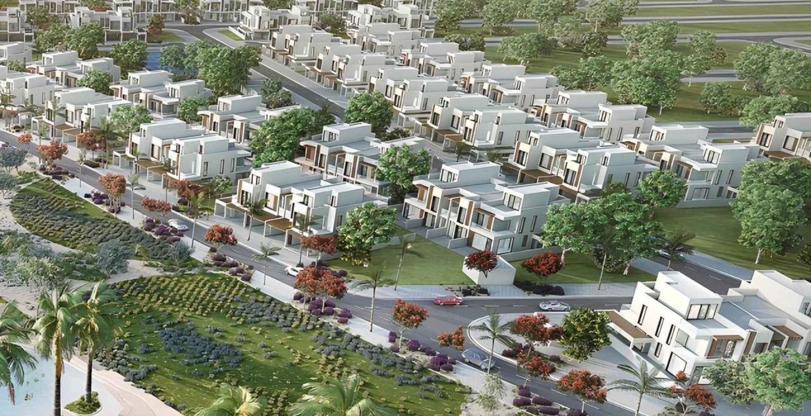 Damac Lagoons - Marbella 2