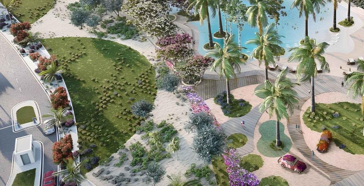 Damac Lagoons - Marbella 9