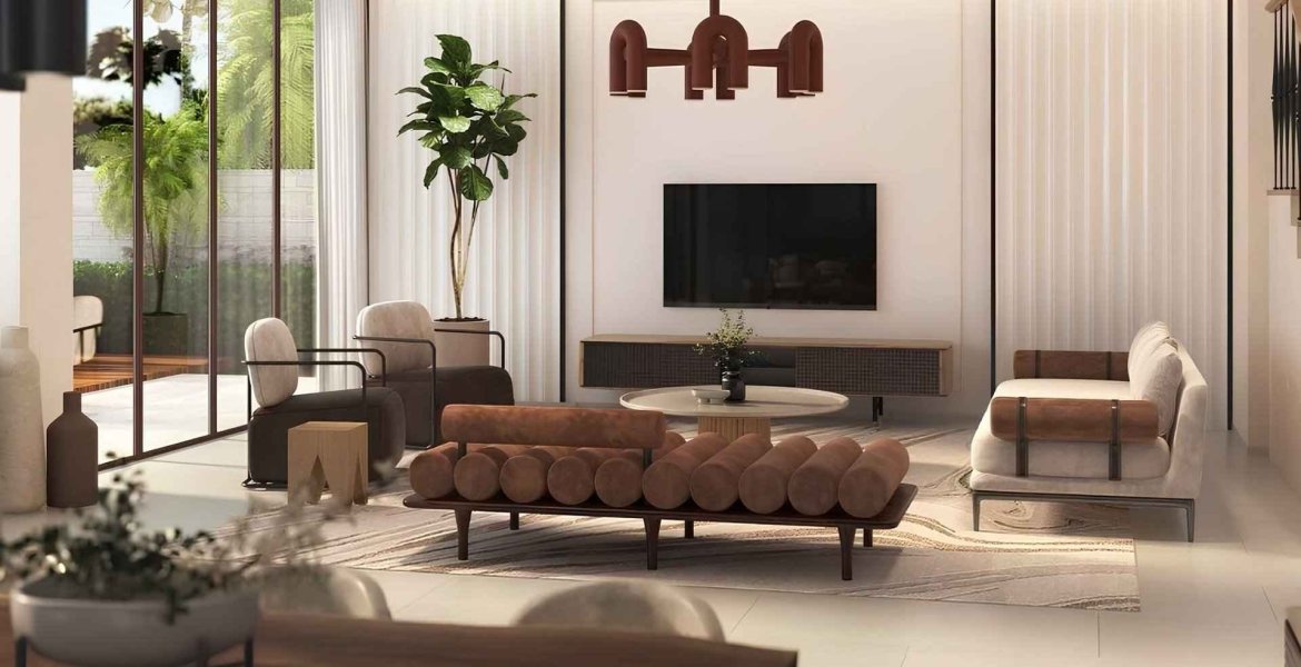 Damac Lagoons - Marbella 8