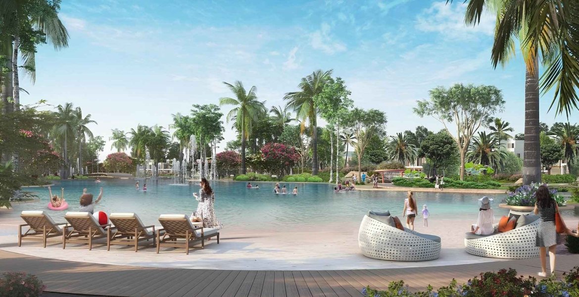 Damac Lagoons - Marbella 11