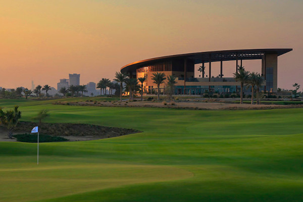 Damac Lagoons - Marbella 15