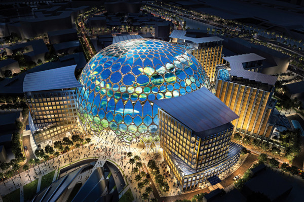 Damac Lagoons - Marbella 17